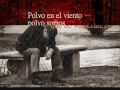 KANSAS POLVO EN EL VIENTO español 