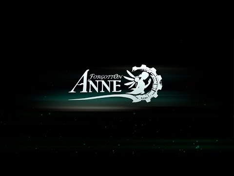 Forgotton Anne - Announcement Trailer thumbnail
