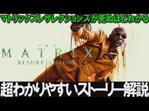 「マトリックス 4」: 最初の予告編への期待を高めるインタラクティブな Web サイト