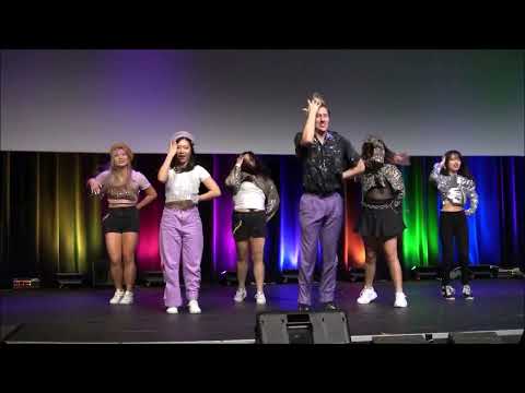 KPOP Summit 2022 Day Show | UmIX