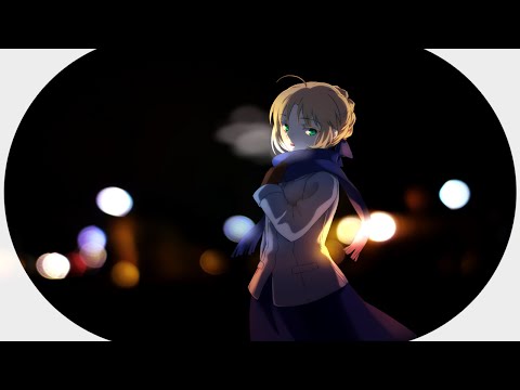 Nightcore - Dust to Ashes