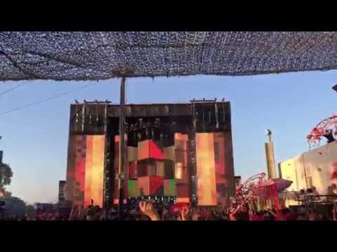 SPACE IBIZA OPENING PARTY 2016