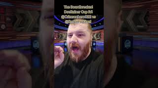 The Boardbreaker! Dueltainer Cup IV Match 11! CrimsonHero vs ReaperSquirrel