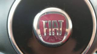Fiat 500 Not Starting - Solved! (sort of)