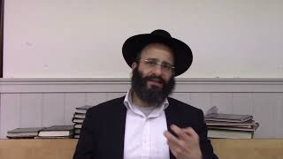 התייחסות הלכתית לתאונות דרכים (הרב אלחנן משה נחמנסון) - התמונה מוצגת ישירות מתוך אתר האינטרנט יוטיוב. זכויות היוצרים בתמונה שייכות ליוצרה. קישור קרדיט למקור התוכן נמצא בתוך דף הסרטון