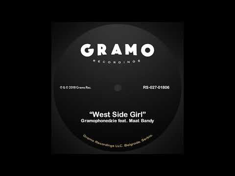 Gramophonedzie feat. Maat Bandy - West Side Girl