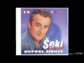 Seki Turkovic Dotaknucu Audio 2002