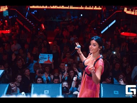 Julia Volkova & Andrey Karpov- Dance is Life Trailer (Eng. Subs)