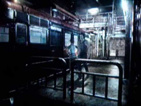 Let's Play Resident Evil 0 Ep.26 The Cable Car