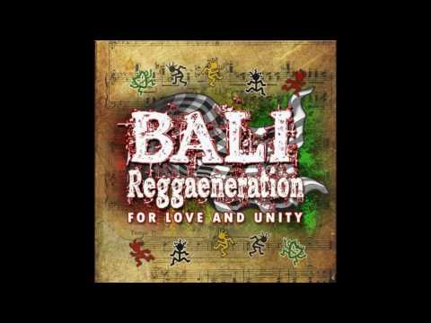 BALI REGGAENERATION I 2016