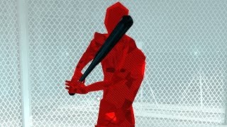 Superhot: Surviving In The Brutal Endless Mode