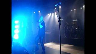 Narnia - Inner Sanctum (CRN 2010)