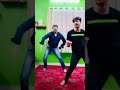 Zee Kannada Anirudh And His Son Dance Viral Vedio