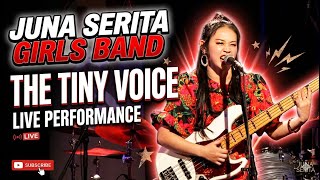 Juna Serita