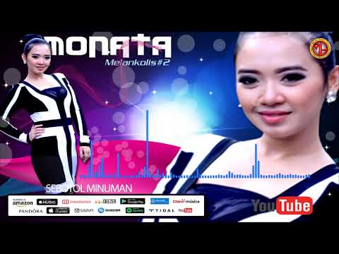 SEBOTOL MINUMAN / RENA KDI MONATA