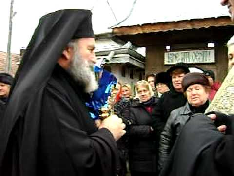 boistea 1 sosirea PS Ioacgim Bacaoanul 20.03.2011