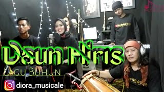 Download lagu DAUN HIRIS 'Lagu buhun' Versi [Diora Musicale] mp3