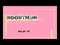 Moodymann - Joy pt. iii