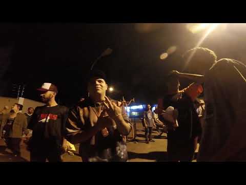 Karuz vs Luyzin - Batalha do Santa Luzia - 36ª Edição - Tradicional - SEMI