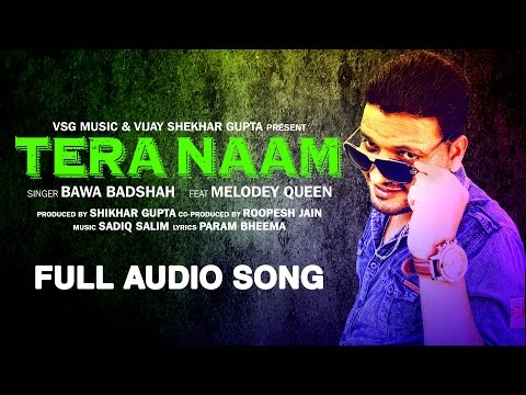 Tera Naam