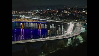 검은잎들 - 철교 위에서 본 나 (P.S. I Love You) Official M/V