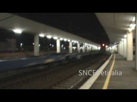 SNCF  FRET - MRI 50361 Modane - Alessandria Smistamento