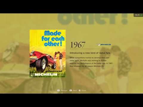 Nik_Makozi | Makozi Racing Internacional | GT SPORT | Update 1.45