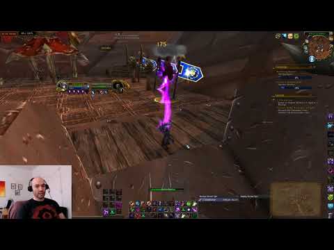 Very Basic Beginner Weak Aura Tutorial