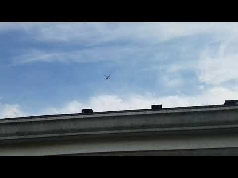 Heli Covid Harrassment 4-7-2020