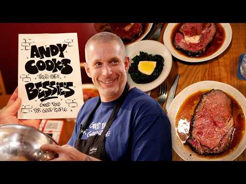 I Finally Opened A Restaurant