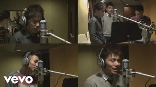 陳柏宇 Jason Chan & VnP - 勇者的浪漫(電影”Kano” 香港區宣傳歌曲)