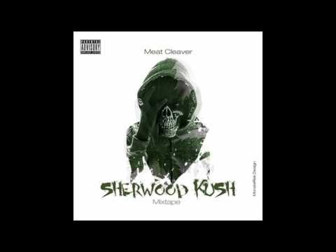 Meat Cleaver x Da Neggez x Soupson - Wit me (Oct 2k15)