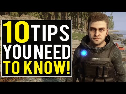 10 Crucial Sons of the Forest Tips I Wish I Knew Sooner