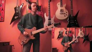 Lunatica-&#39;&#39;Hymn&#39;&#39; cover