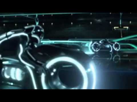 Bassjackers ft  Dyro vs  Tron -    Grid  [Short Rework]