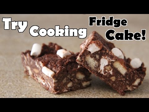 download lagu mp3 mp4 Fridge Cake, download lagu Fridge Cake gratis, unduh video klip Fridge Cake