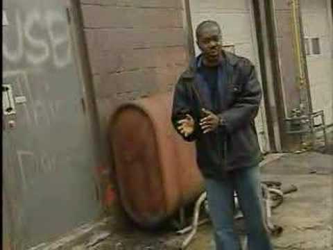 Mista Mo - Interracial Relationships