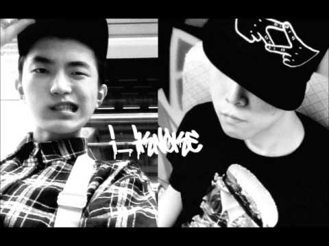 [Audio] JJK - Give & Take (Feat.Olltii) (Remix Ver.)