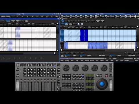 HOG 4 Tutorial 4 - Basic Programming