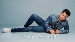 Gusto Ko Pa (lyrics) - Jayson Dy