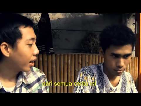 Short Movie The Harimau | TAJAM 2