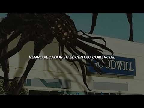 HXNJV x IKEMEFUNA - PETITE ALIEN TAKES BIG BLACK PROBE ( SUB ESPAÑOL )