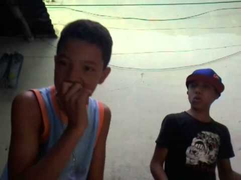 MC willian MC mateus