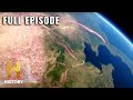Black Plague History S Worst Biological Disaster Mankind The Story Of All Of Us S1E5 Full Ep