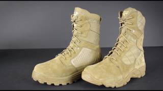 condor bailey boots