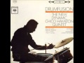 Chico Hamilton - Homeward