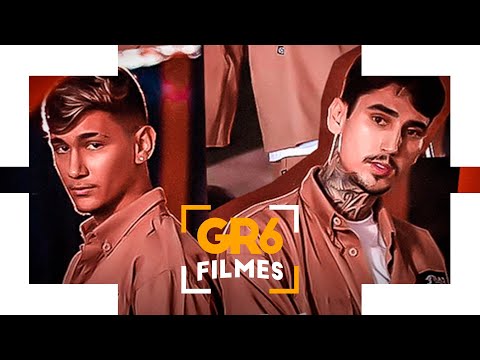 Mc Lozin e Mc Jacaré - Chama suas Amigas (GR6 Explode) Prod. Felipe Beats