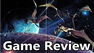 Demon Attack Intellivision Review - The No Swear Gamer Ep 447