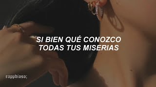 horas extras — chiquis rivera [letra]