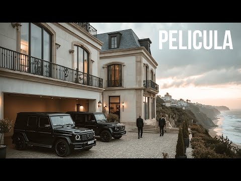 Crimen, Traición, Venganza | La Película Que Impactó Al Público De Todo El Mundo | Versión Completa